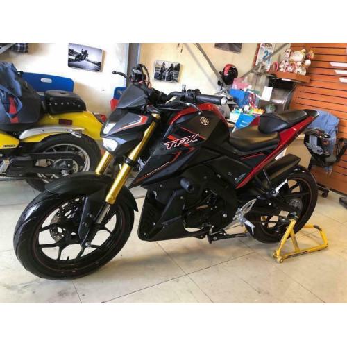 Bán xe Yamaha TFX 150 cũ giá rẻ Hà Nội Bán xe Yamaha TFX 150 cũ giá rẻ Hà Nội